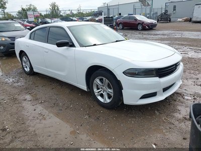 2C3CDXBG5PH****** 2023 Dodge Charger