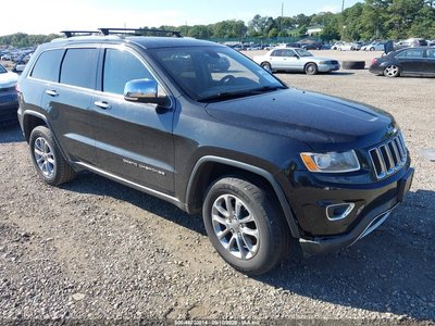 1C4RJFBG1FC****** 2015 Jeep Grand Cherokee
