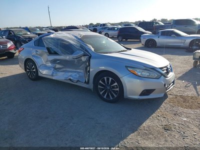 1N4AL3AP3GC****** 2016 Nissan Altima