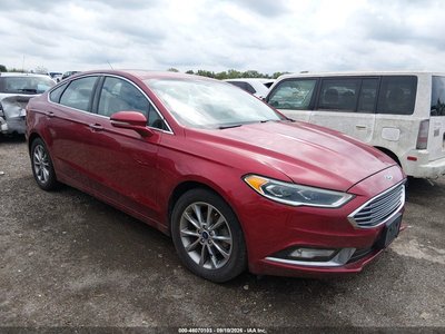 3FA6P0HD2HR****** 2017 Ford Fusion