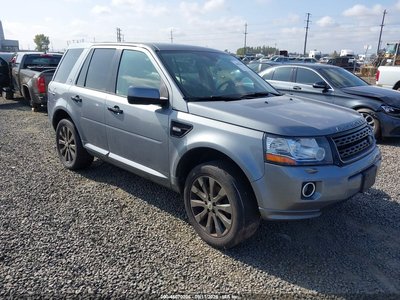 SALFR2BG9DH****** 2013 Land Rover LR2