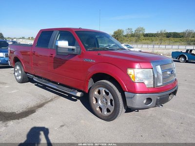 1FTPW14V49F****** 2009 Ford F-150