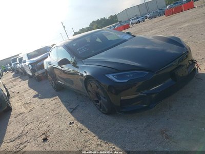 5YJSA1E63TF****** 2026 Tesla Model S