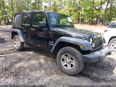 2013 Jeep Wrangler