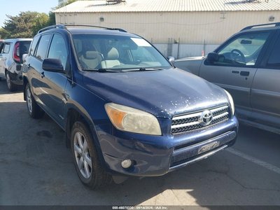 JTMBD31VX75****** 2007 Toyota RAV4