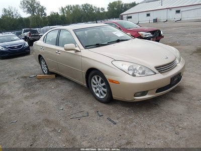 JTHBF30G620****** 2002 Lexus ES 300