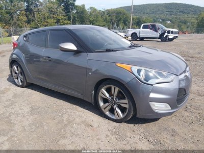 KMHTC6AD9DU****** 2013 Hyundai Veloster