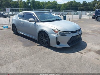 JTKJF5C78E3****** 2014 Scion TC
