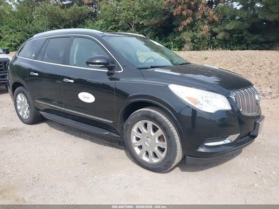 5GAKRBKD3HJ****** 2017 Buick Enclave