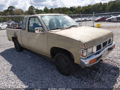 1N6SD16S0SC****** 1995 Nissan Truck