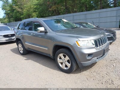1C4RJFBG2DC****** 2013 Jeep Grand Cherokee