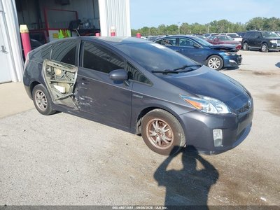 JTDKN3DU6A5****** 2010 Toyota Prius