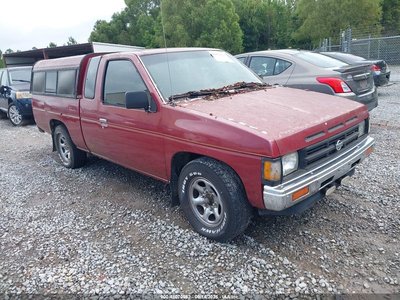 1N6SD16S4NC****** 1992 Nissan Pickup