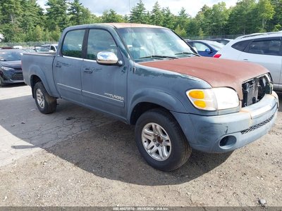 2004 Toyota Tundra
