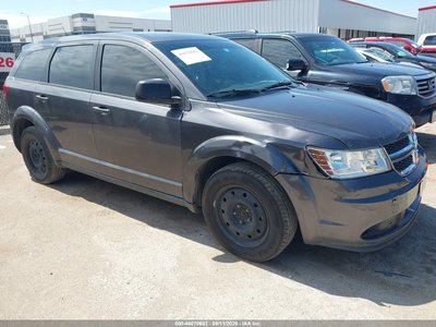3C4PDCAB2FT****** 2015 Dodge Journey