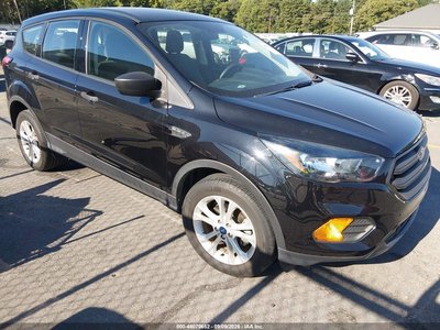 1FMCU0F77KU****** 2019 Ford Escape