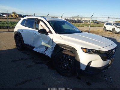7MMVABBMXRN****** 2024 Mazda CX-50