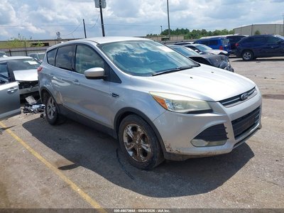 1FMCU0G99DU****** 2013 Ford Escape
