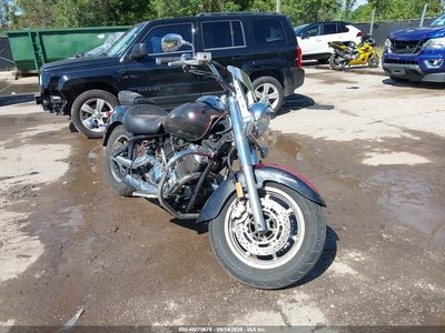 JYAVP11E05A****** 2005 Yamaha XVS1100