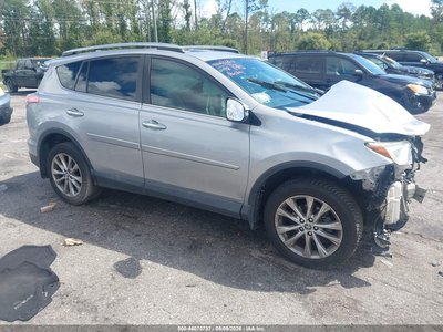 2T3YFREVXHW****** 2017 Toyota RAV4