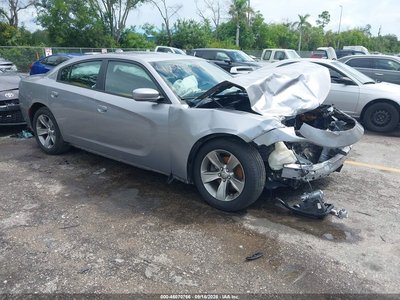 2C3CDXHGXJH****** 2018 Dodge Charger