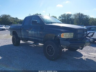 3D7KU28653G****** 2003 Dodge Ram 2500