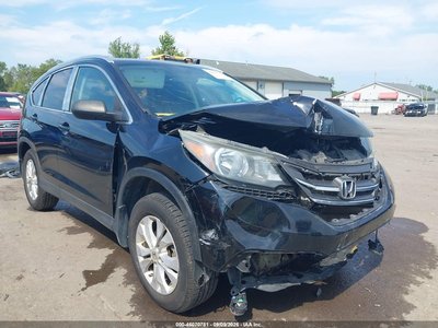 2HKRM4H76DH****** 2013 Honda CR-V
