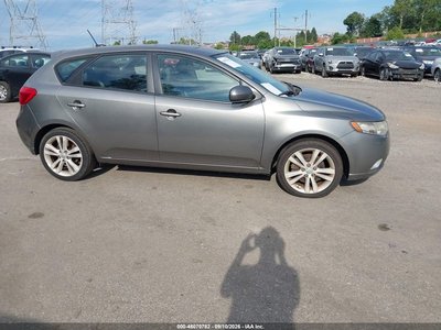 2011 Kia Forte