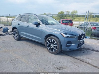 2022 Volvo XC60
