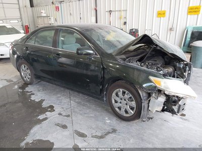 4T1BF3EK3BU****** 2011 Toyota Camry