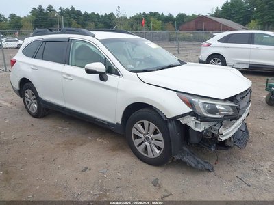 4S4BSAFC5K3****** 2019 Subaru Outback