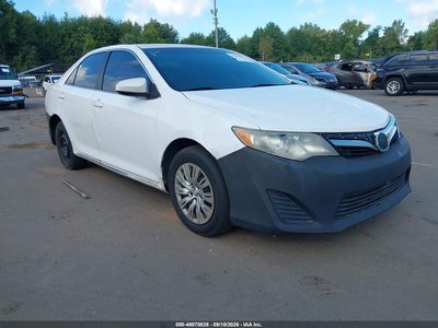 4T1BF1FK2EU****** 2014 Toyota Camry