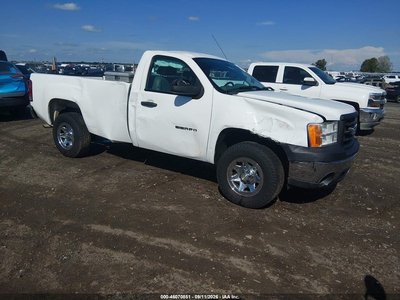 1GTN1TEX5DZ****** 2013 GMC Sierra 1500