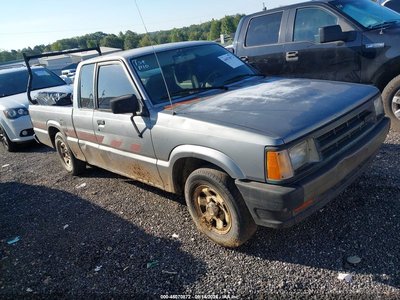 JM2UF3149M0****** 1991 Mazda B2600