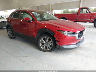 3MVDMBCM6PM****** 2023 Mazda CX-30
