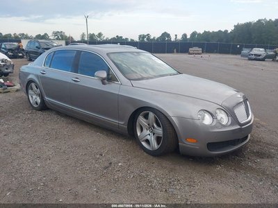 SCBBR53WX6C****** 2006 Bentley Continental Flying Spur