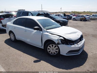 3VW267AJ9GM****** 2016 Volkswagen Jetta