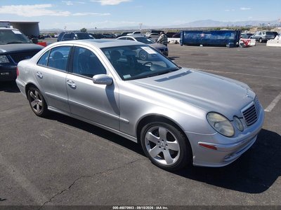 WDBUF70J44A****** 2004 Mercedes-Benz E-Class