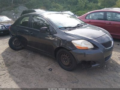 2009 Toyota Yaris