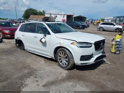 YV4A22PK4G1****** 2016 Volvo XC90