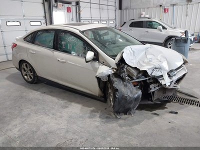 1FADP3J27DL****** 2013 Ford Focus