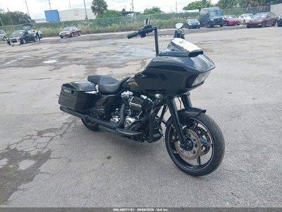 1HD1KTM14GB****** 2016 Harley-Davidson FLTRXS