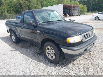 4F4YR12C7XT****** 1999 Mazda B2500