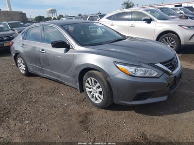 1N4AL3AP5HC****** 2017 Nissan Altima