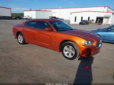 2011 Dodge Charger