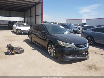 1HGCR3F81FA****** 2015 Honda Accord