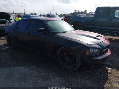 2B3LA43H88H****** 2008 Dodge Charger