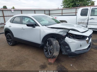 3MVDMBBM7RM****** 2024 Mazda CX-30