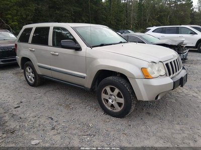 1J8GS48K88C****** 2008 Jeep Grand Cherokee