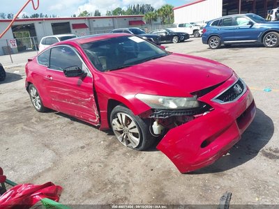 1HGCS1B80AA****** 2010 Honda Accord Coupe